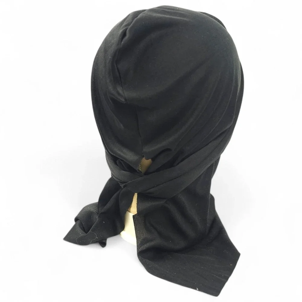 2013 Fun World Scream Ghost Face Mask Shroud Halloween Slasher Horror Cosplay
